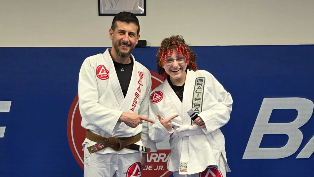 Brazilian Jiu-Jitsu Inn Guildford