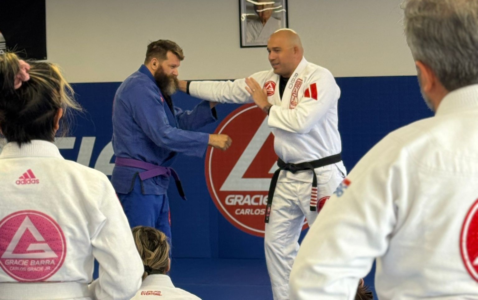 BJJ Classes Near Me